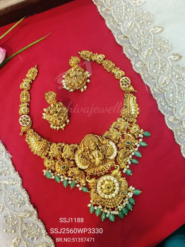 NAKSHI NECKLACES 1188
