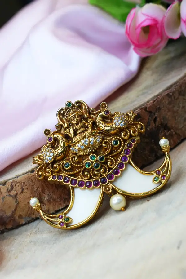 LOCKET - Laxmi