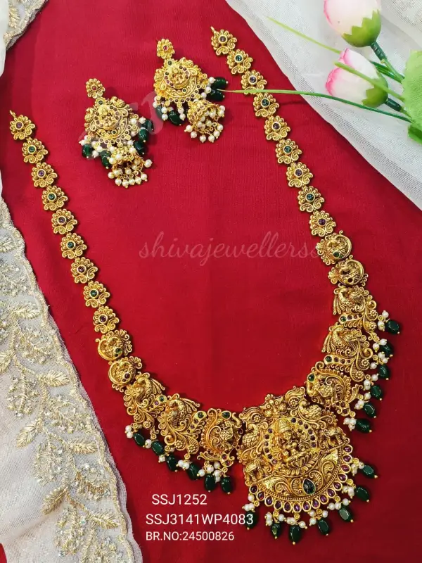 NAKSHI LONG1252