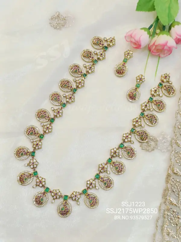Long haram 1223