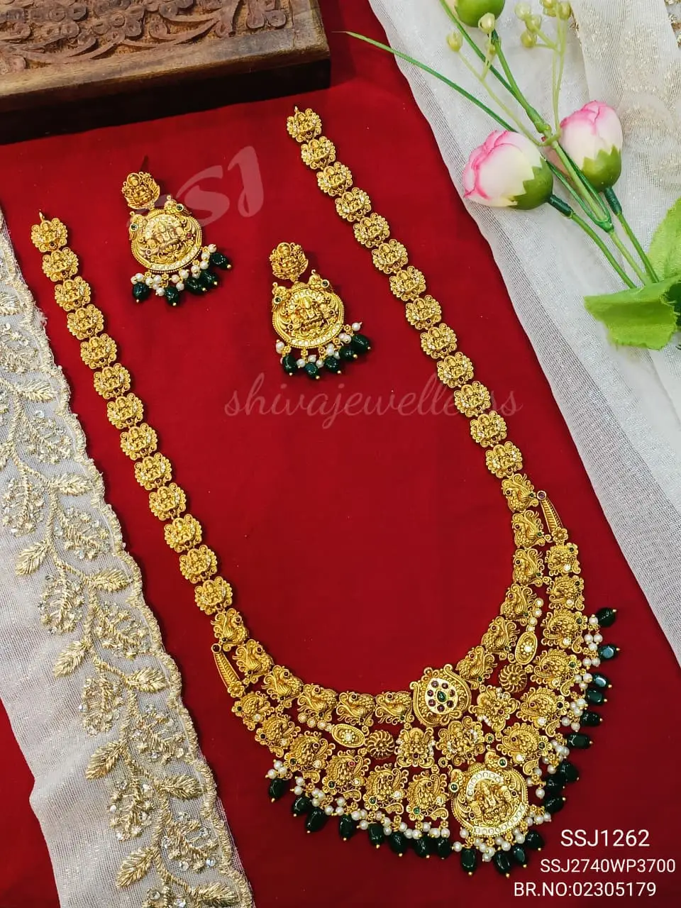NAKSHI LONG