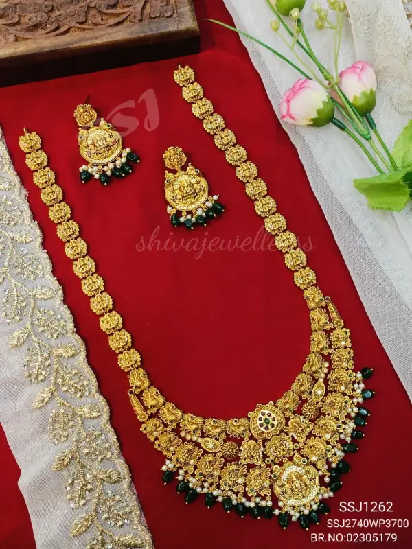 NAKSHI LONG