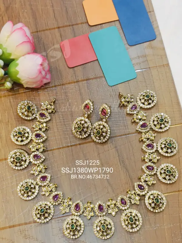 Necklace 1225