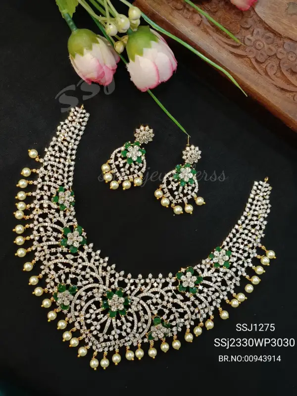 GJ NECK1275