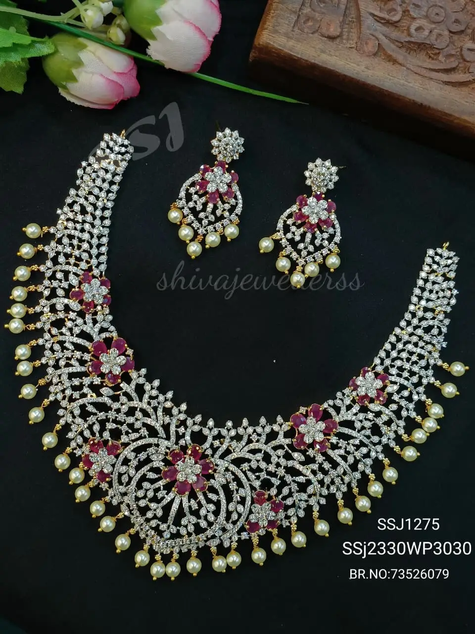 GJ NECK1275