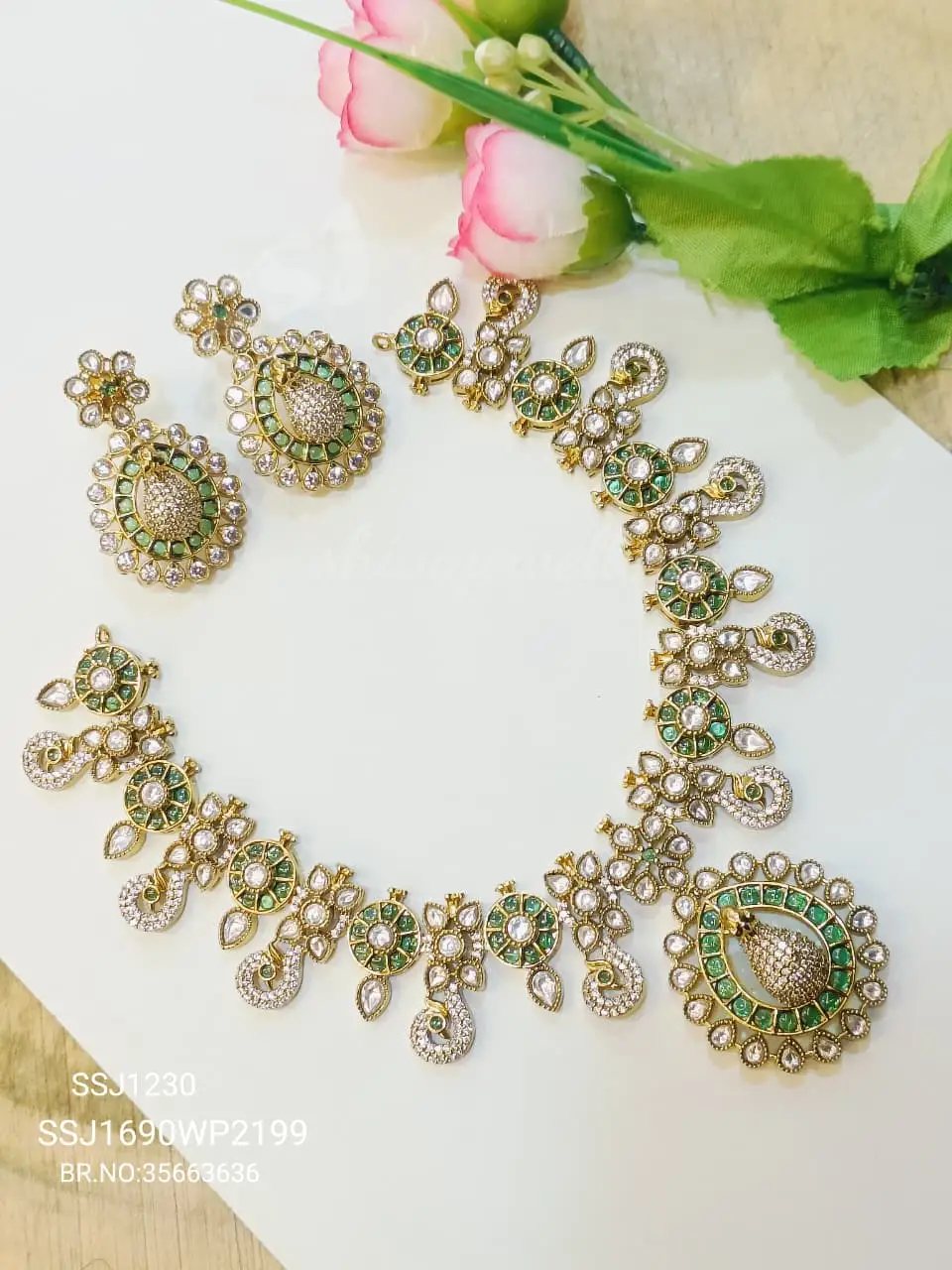 Necklace 1230