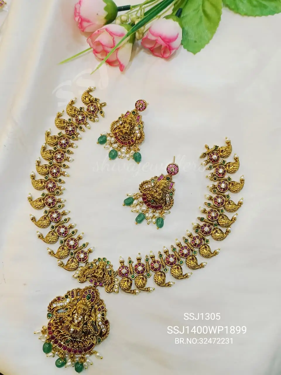 KOTA STONE NECK