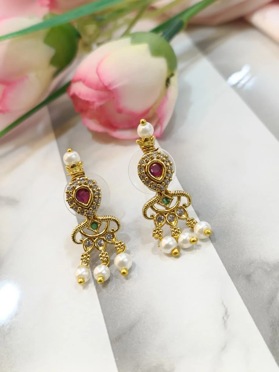 DROPS - 36