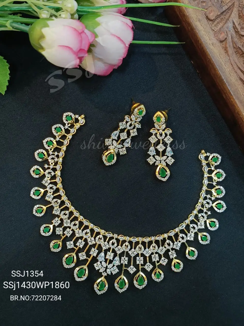 Gj neck 1354