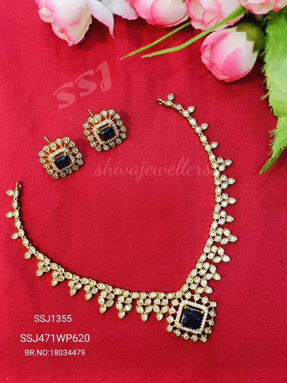 neck ssj1355