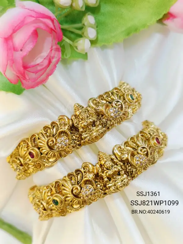 Nakshi kada Bangle-1361