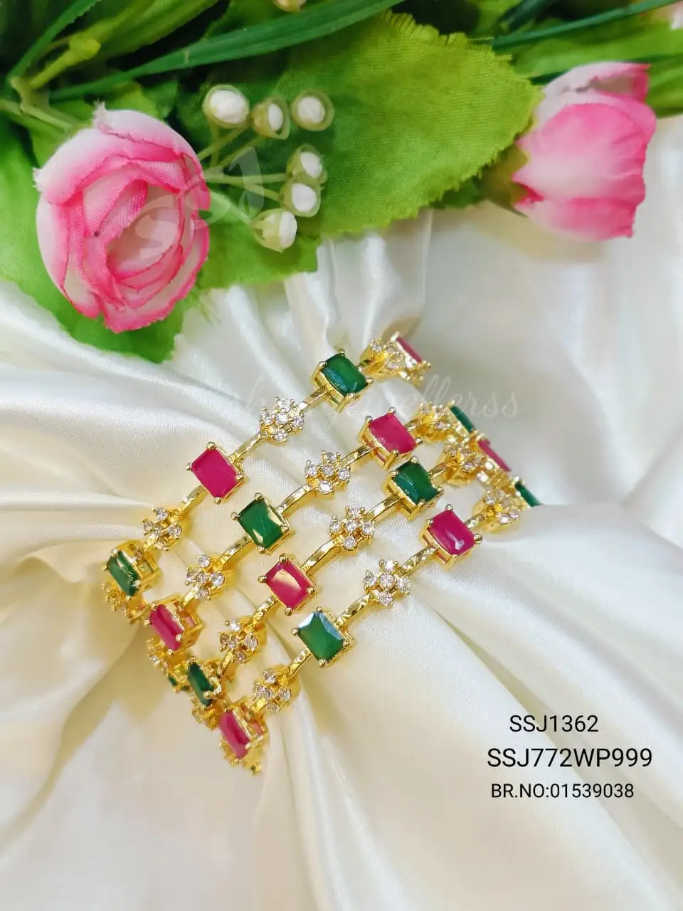Nakshi KADA Bangles 1362