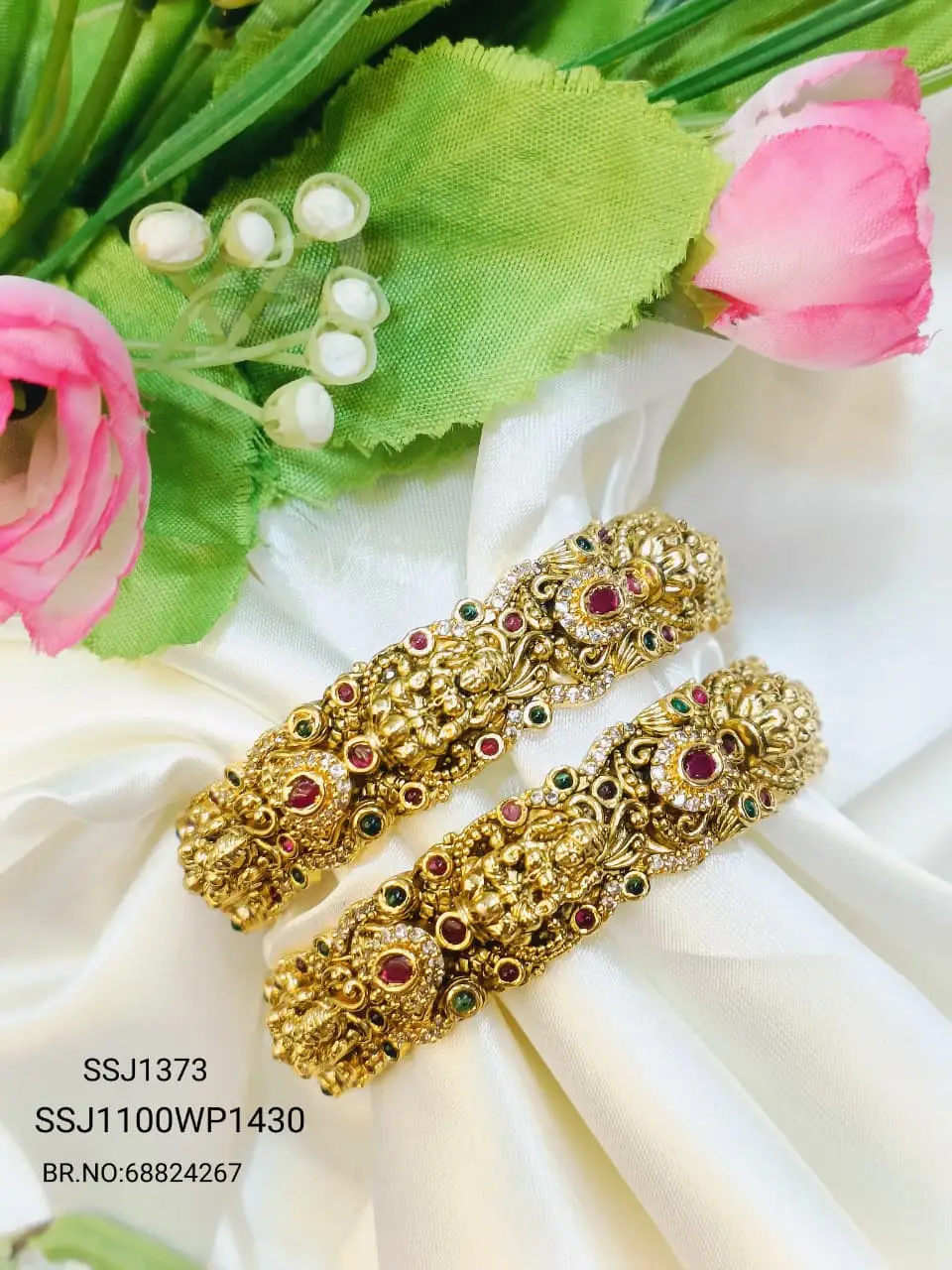 KADA BANGLES 1373