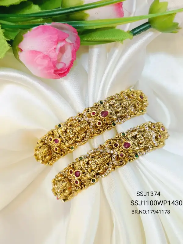 KADA BANGLES 1374