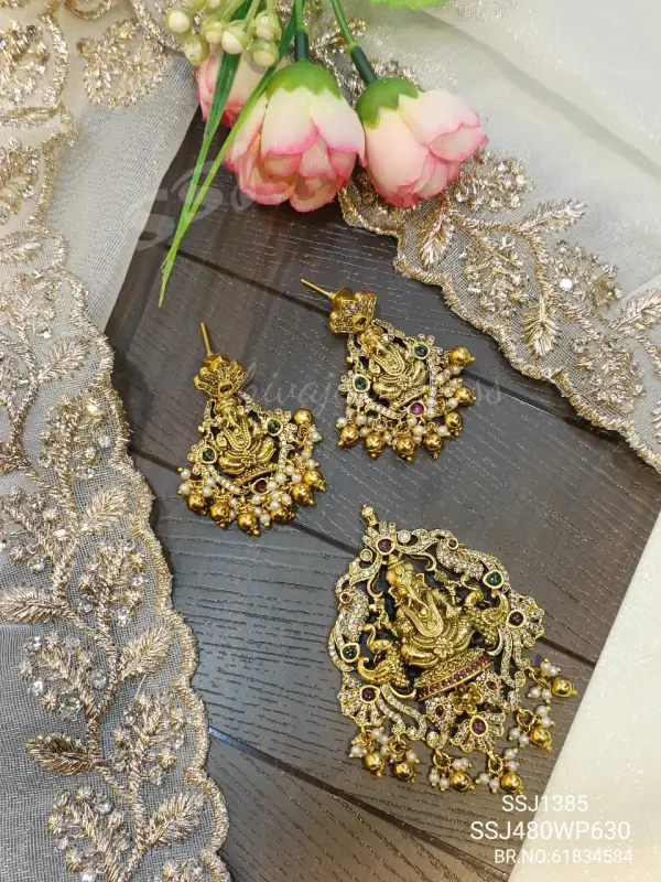 LOCKET 1385