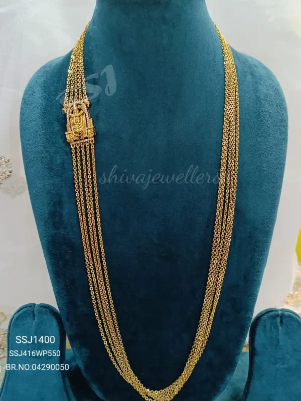 CHANDRAHARAM 1400