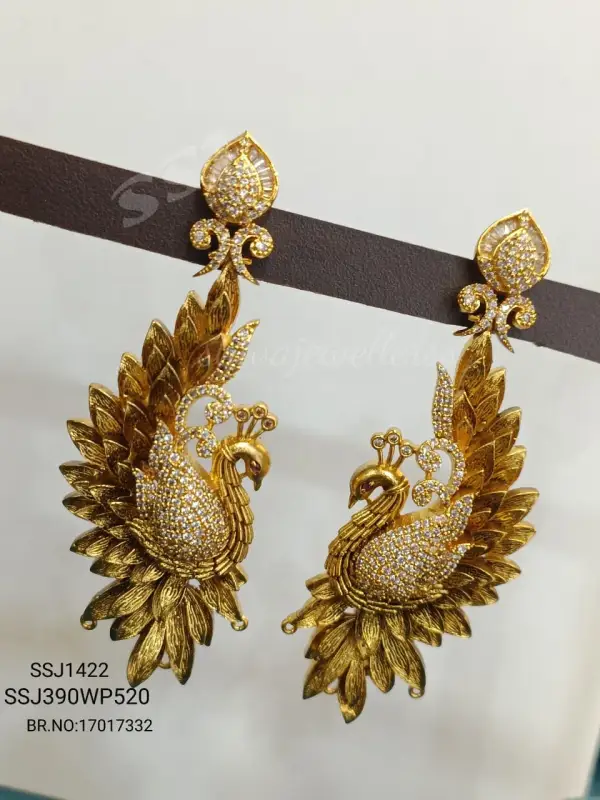 EARRINGS 1422