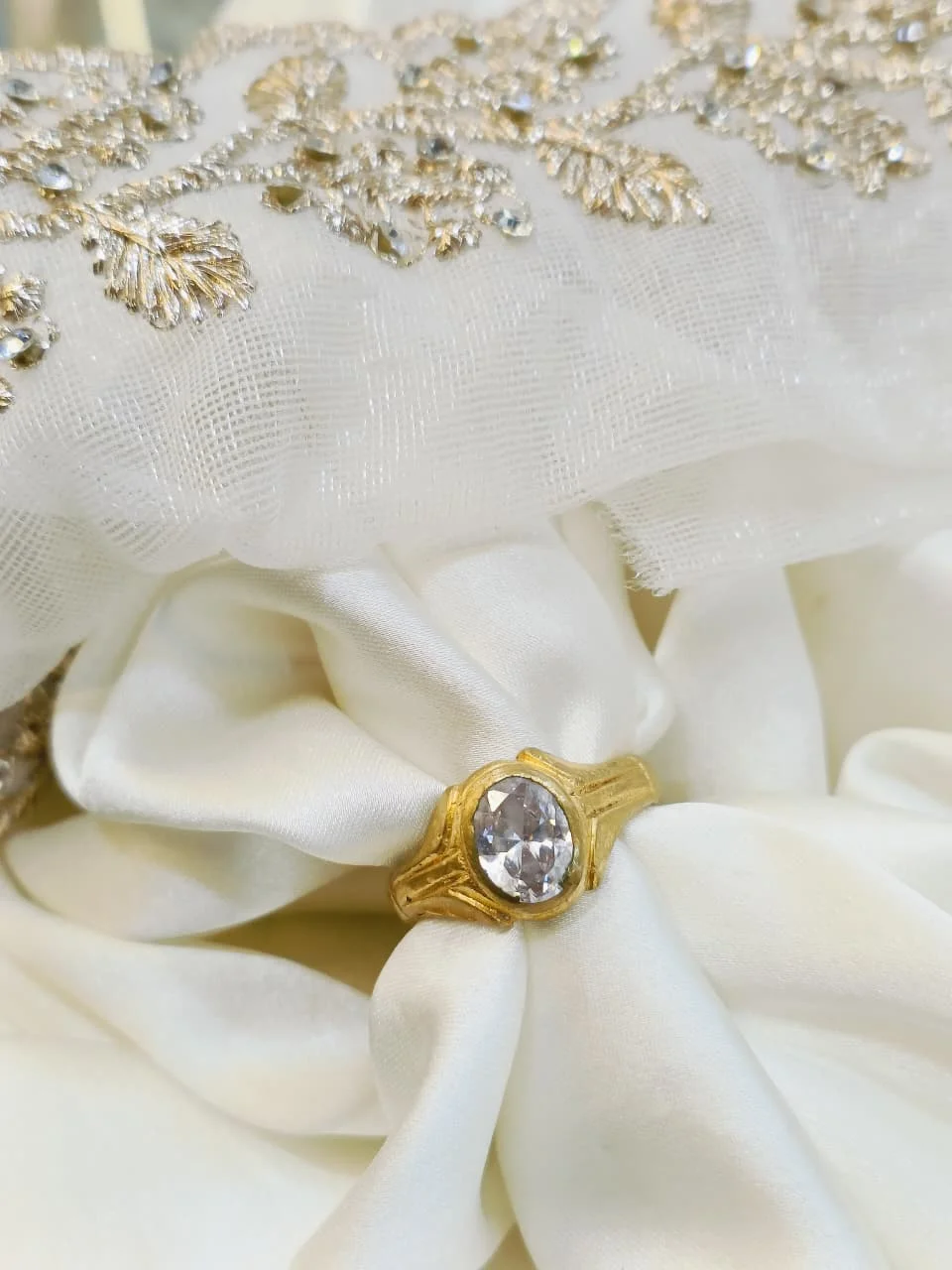 Panchaloham Ring 1095