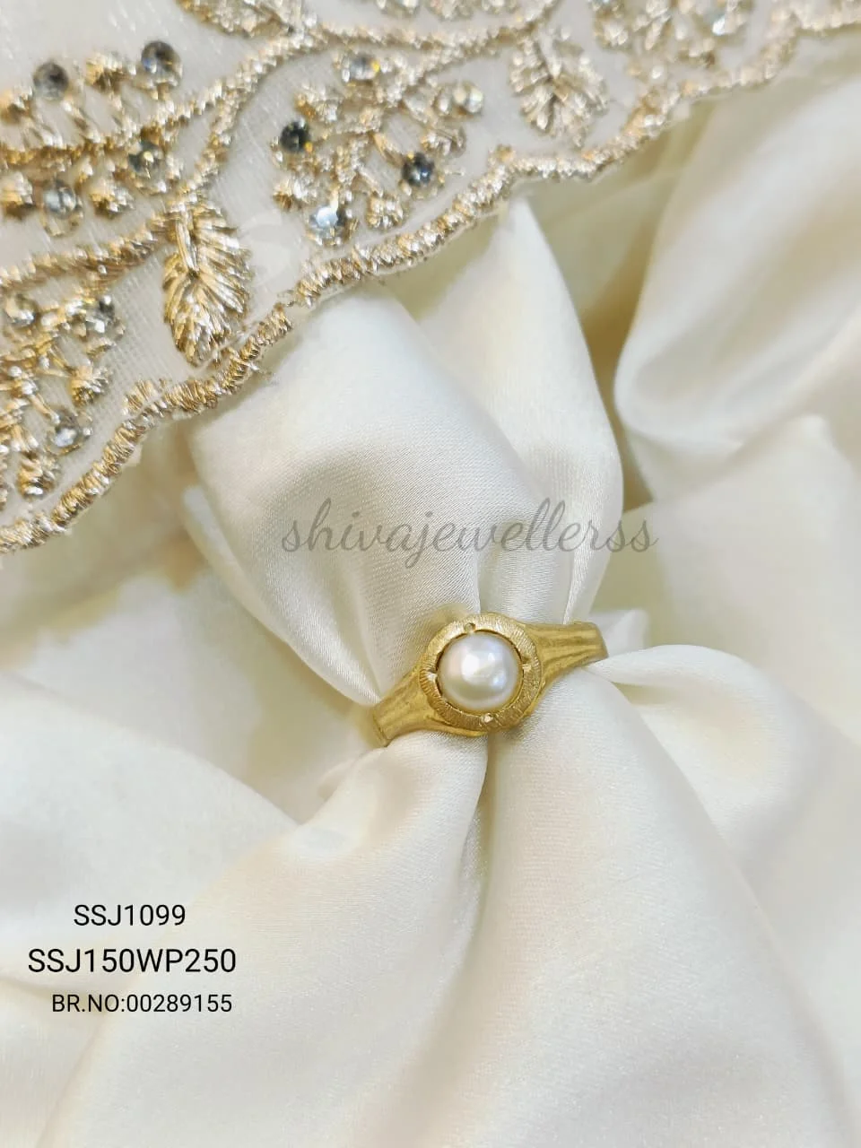 Panchaloham Ring 1099
