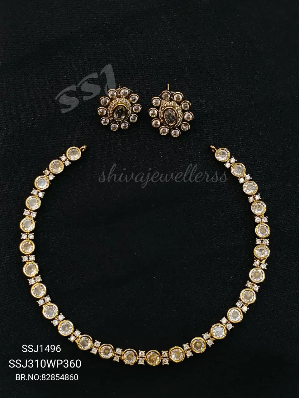Necklace 1496