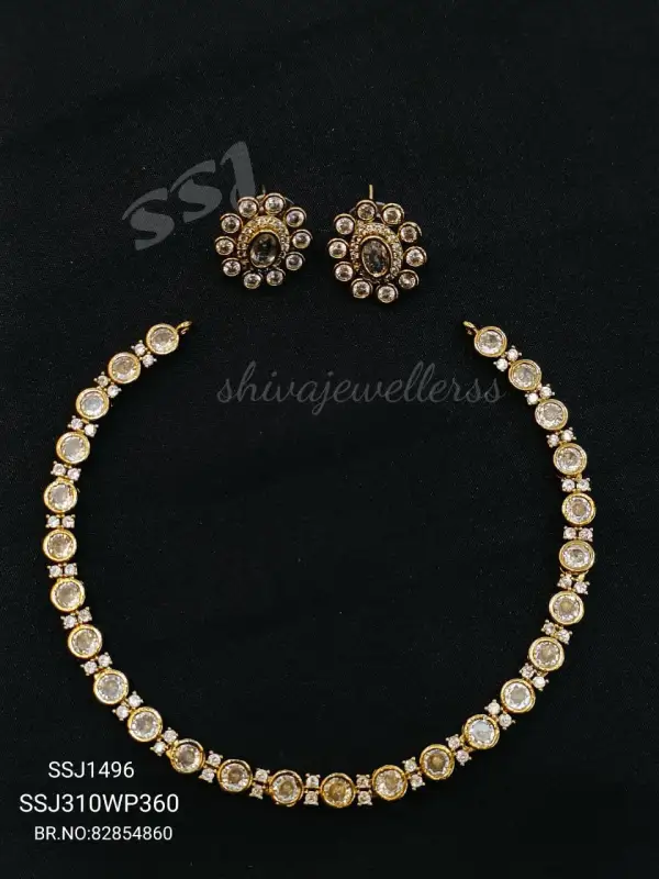 Necklace 1496