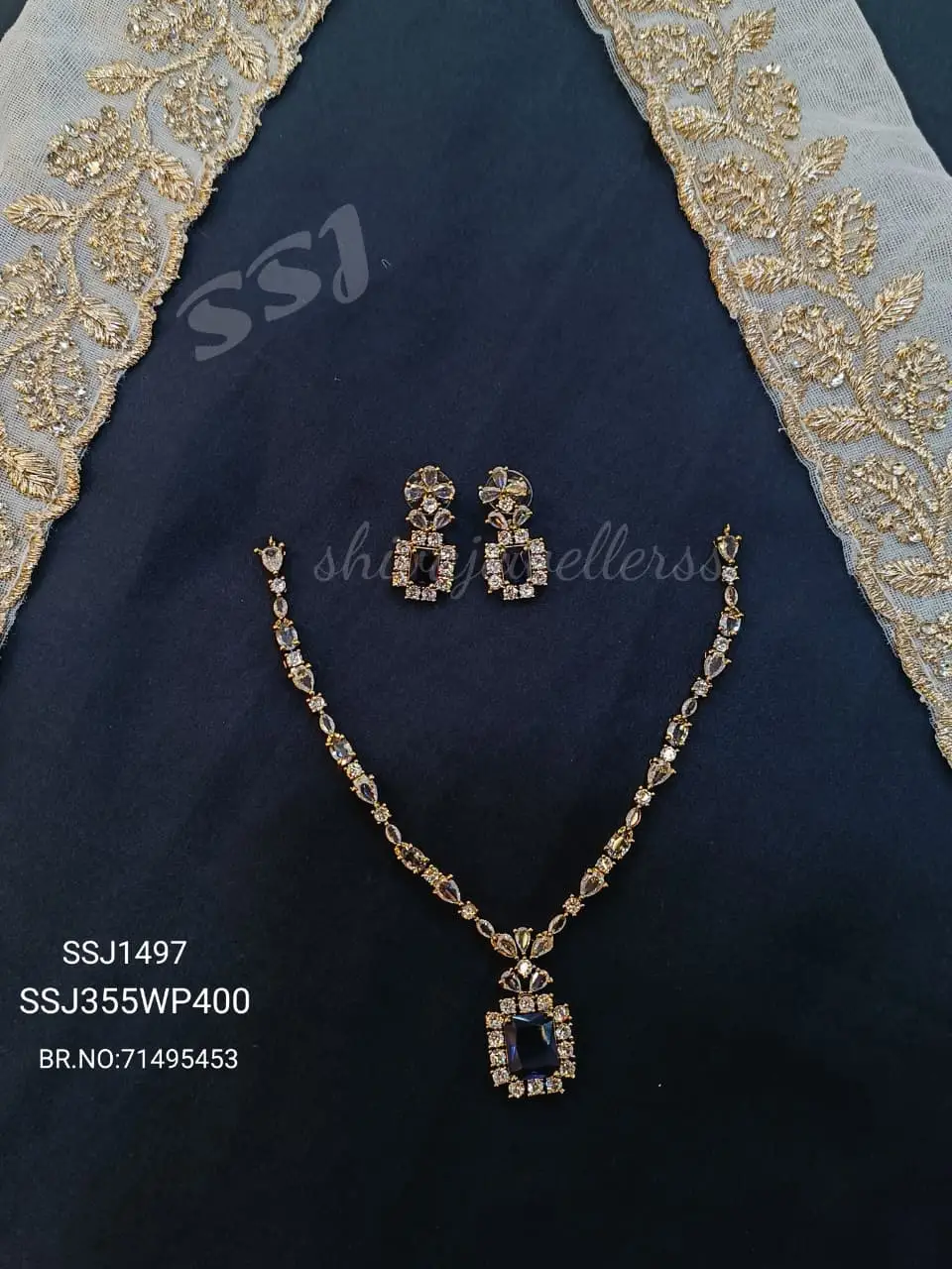 Necklace 1497