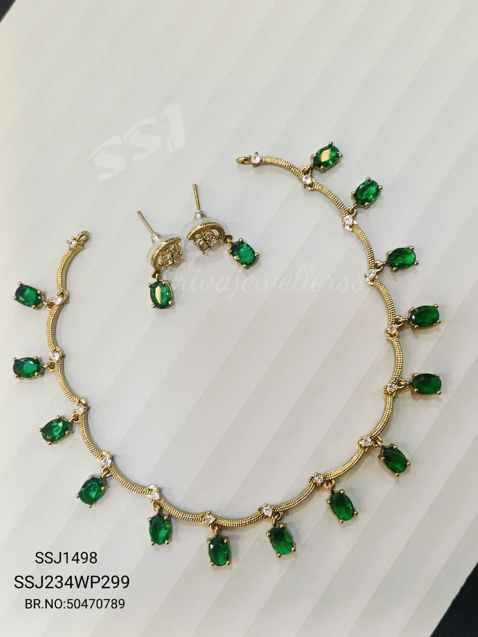 Necklace 1498