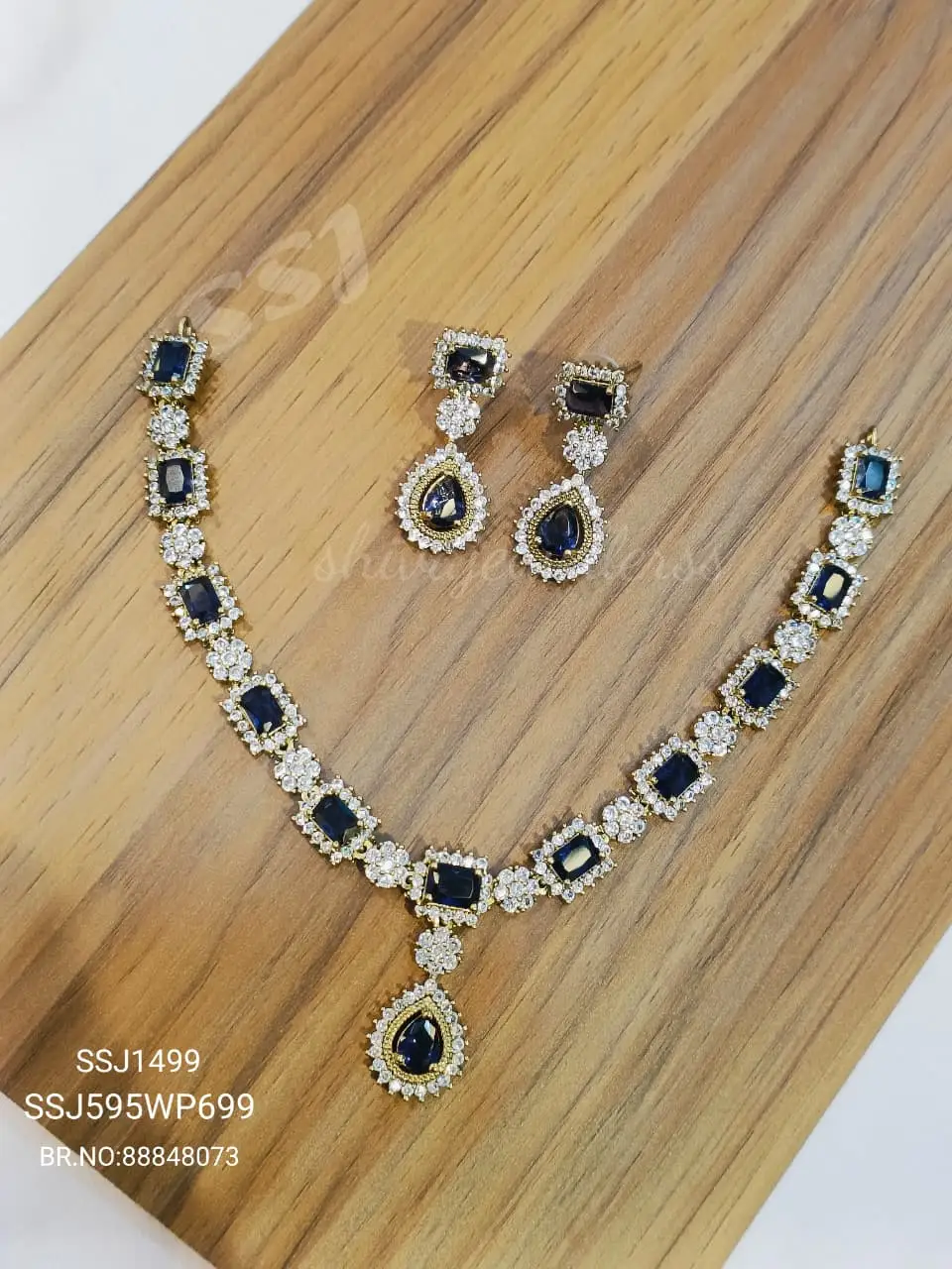 Necklace 1499