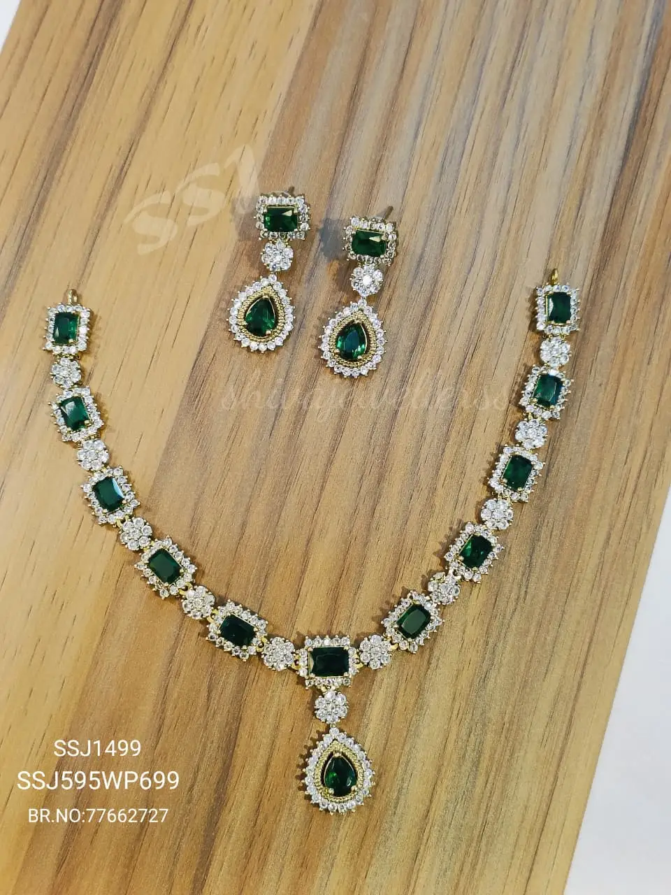 Necklace 1499