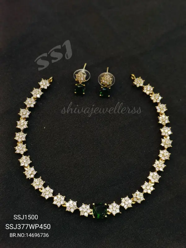Necklace 1500