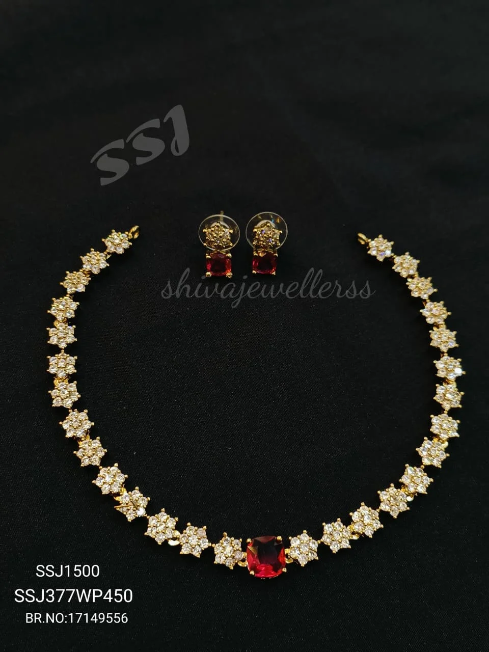 Necklace 1500
