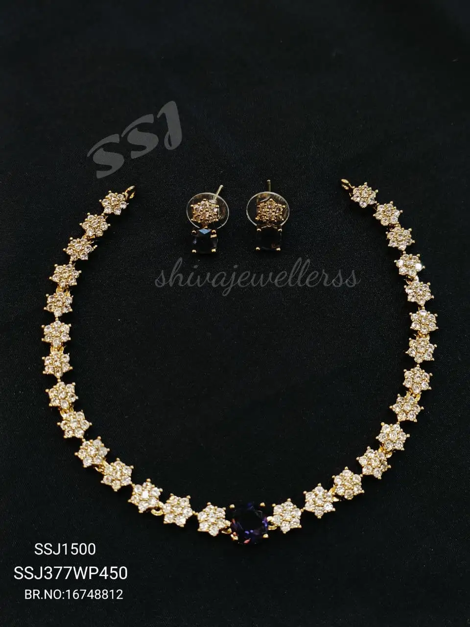Necklace 1500
