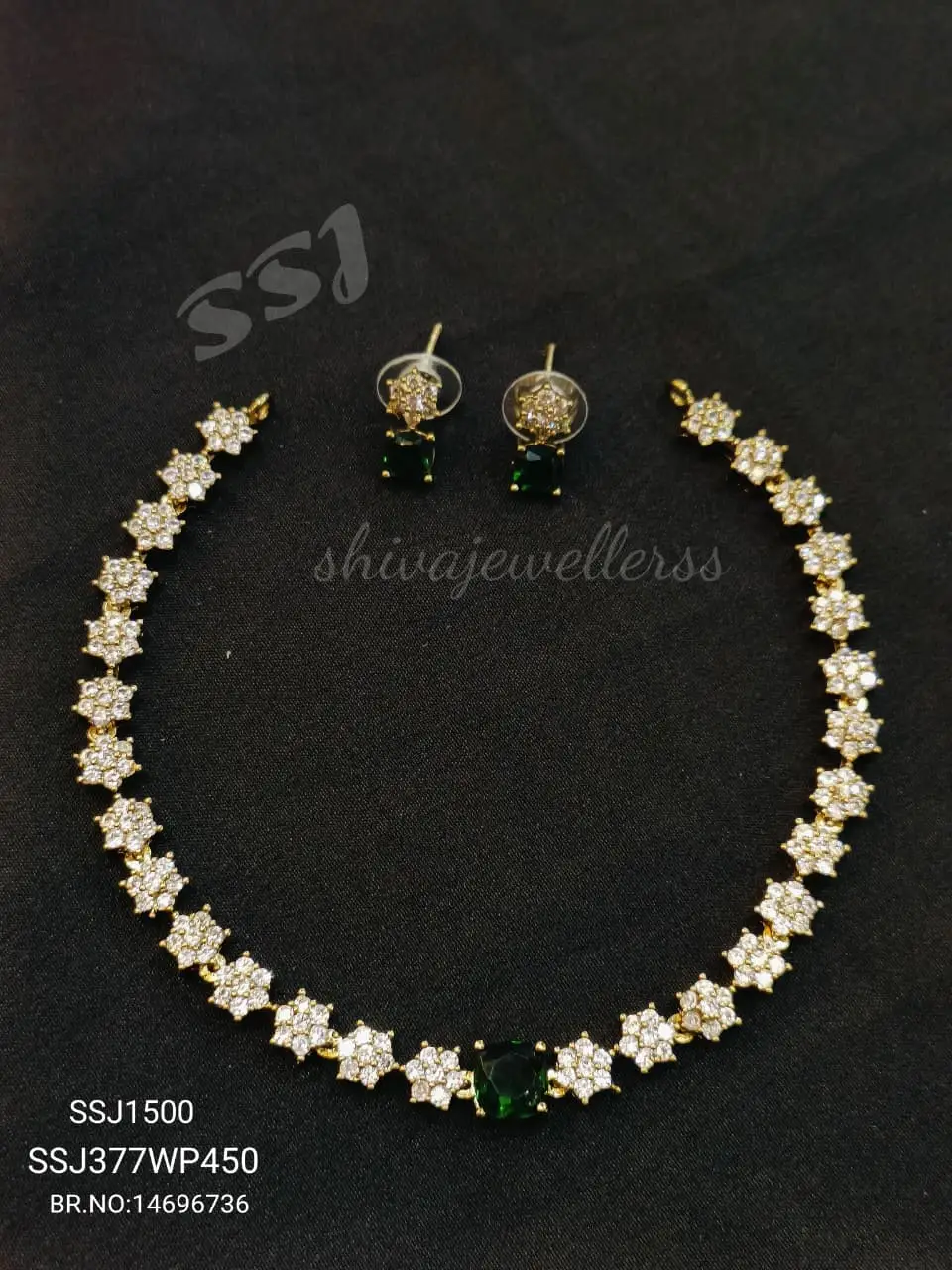 Necklace 1500