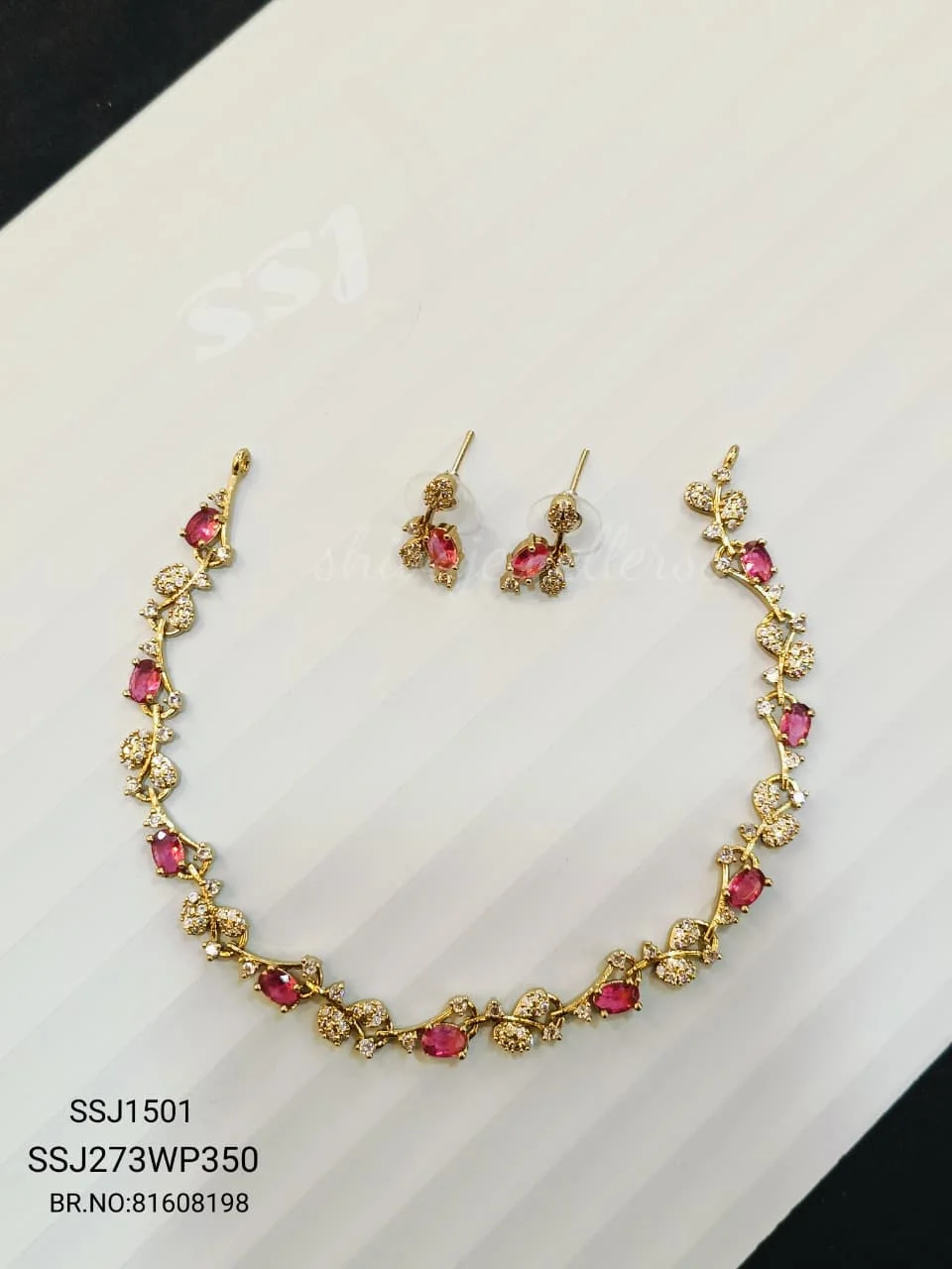 Necklace 1501