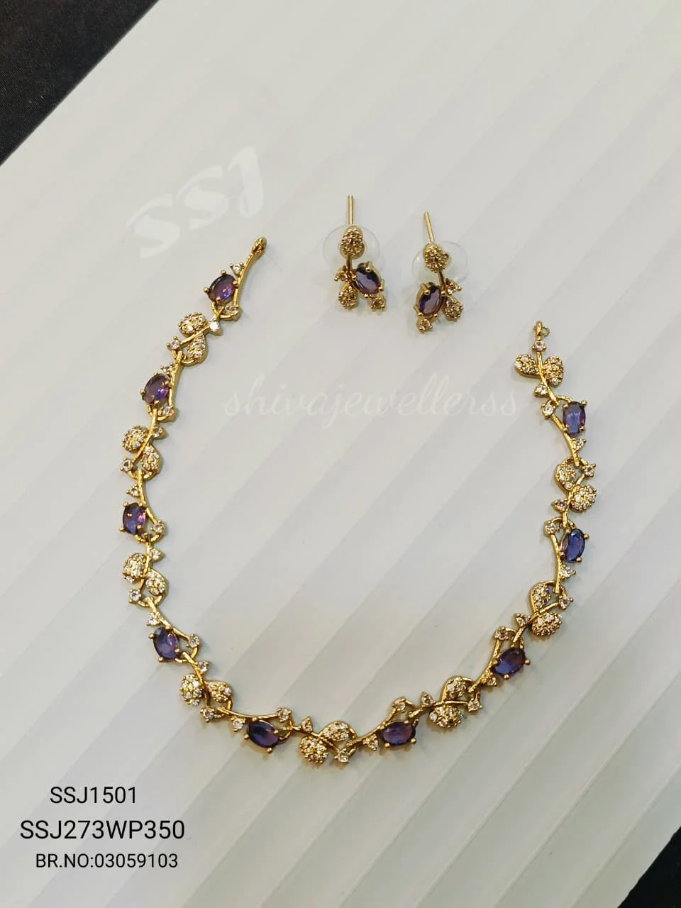 Necklace 1501