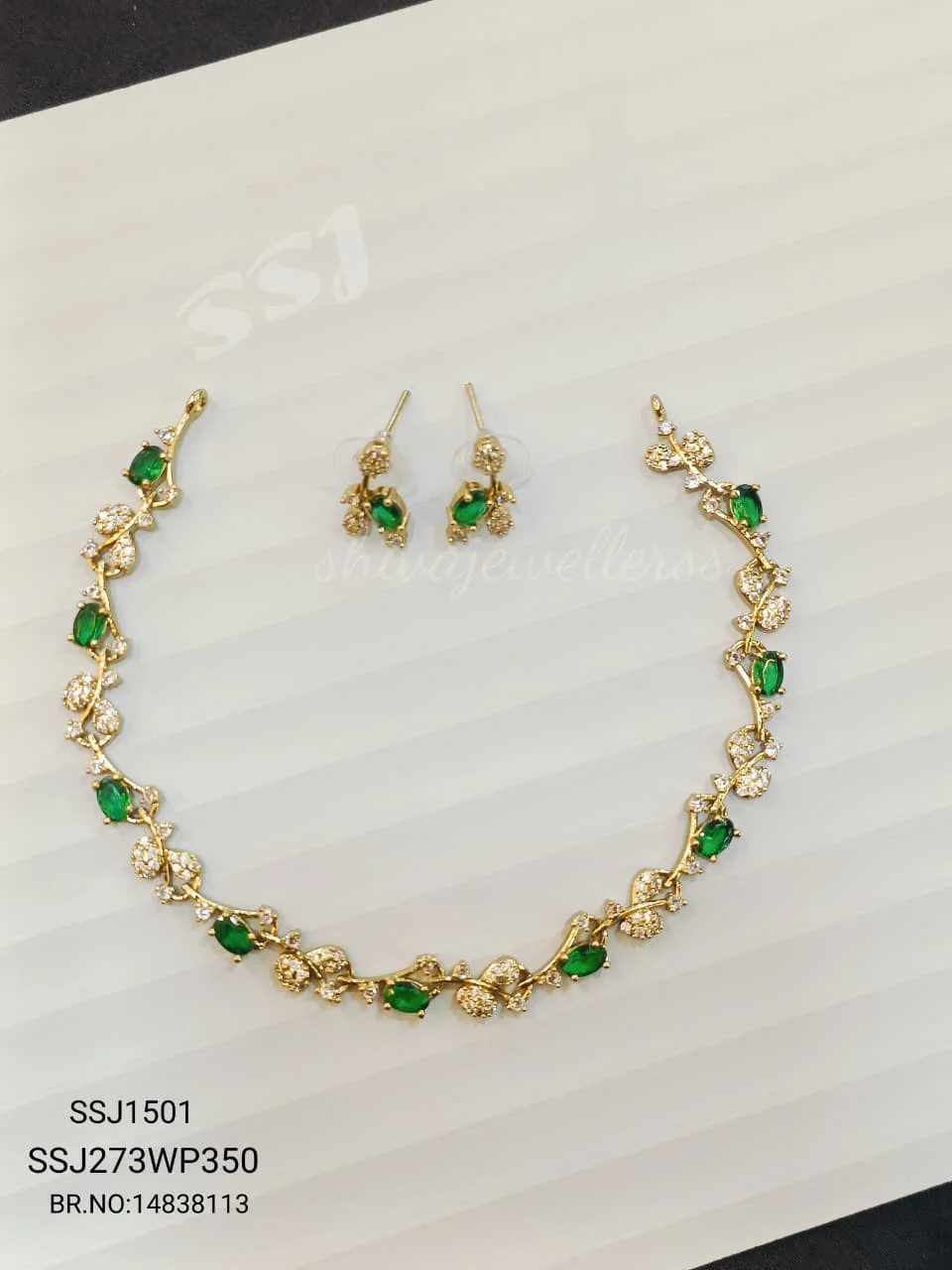 Necklace 1501