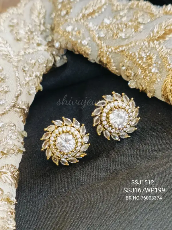 CZ STUDS-1512