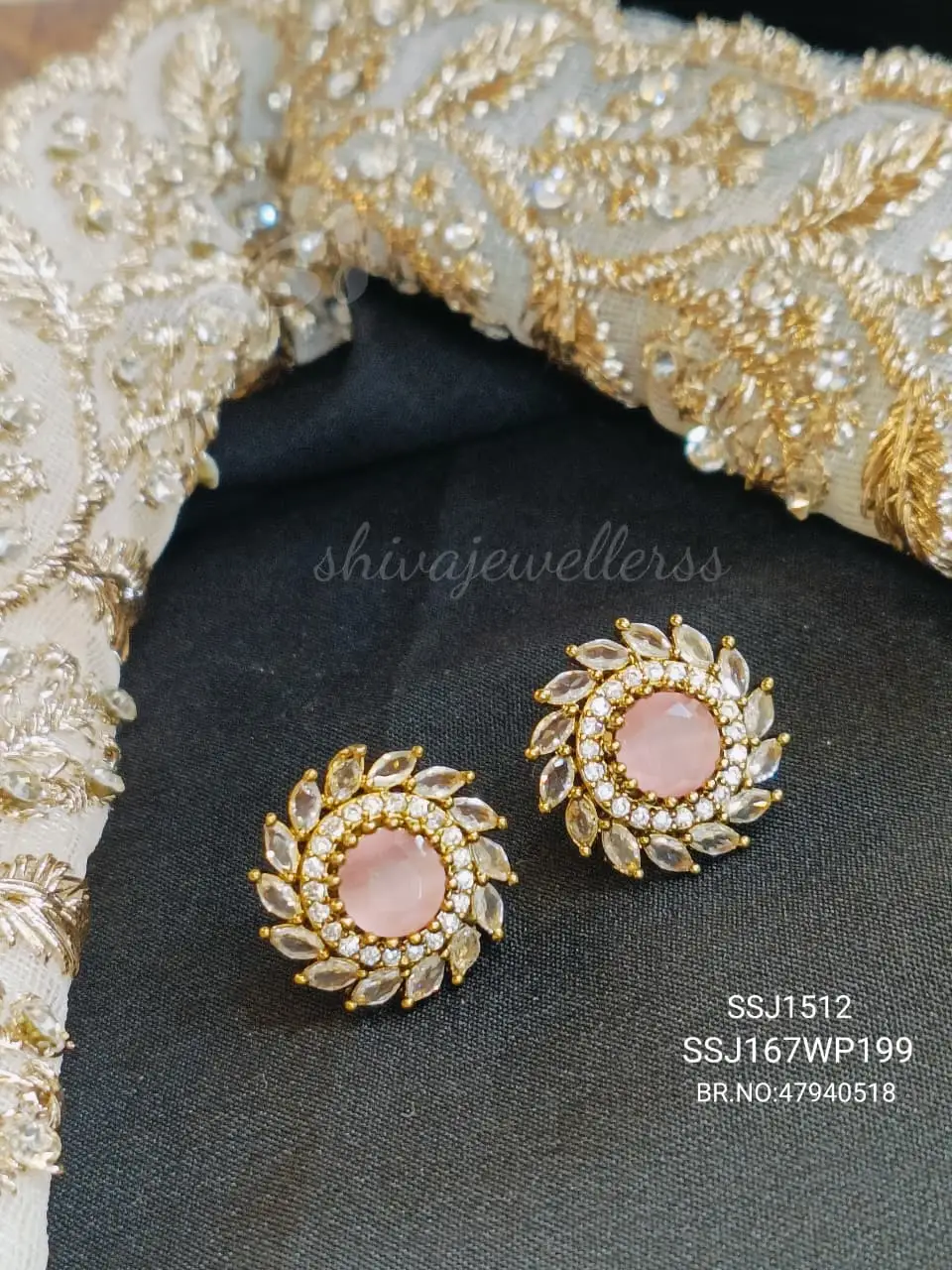 CZ STUDS-1512