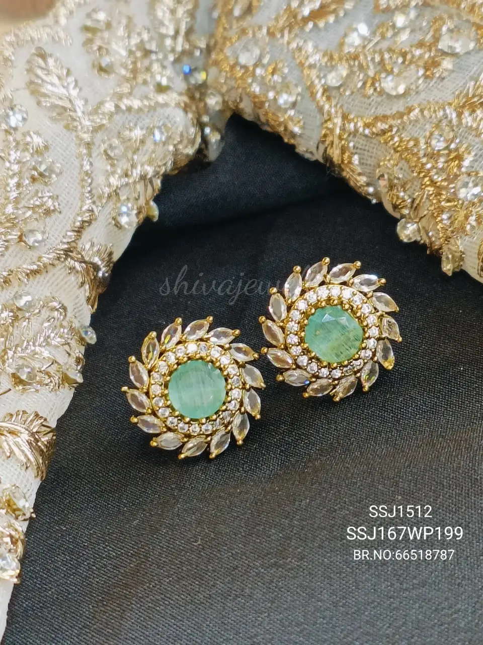CZ STUDS-1512