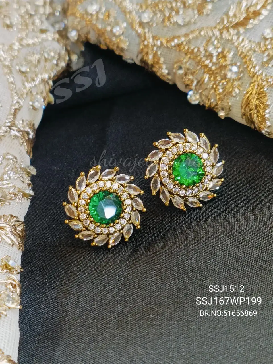 CZ STUDS-1512