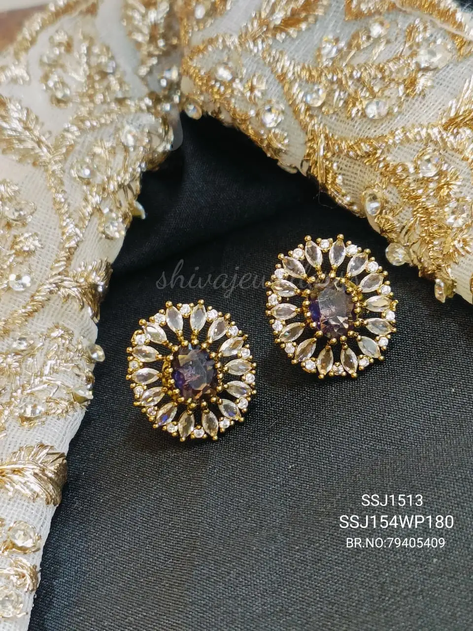 CZ STUDS-1513