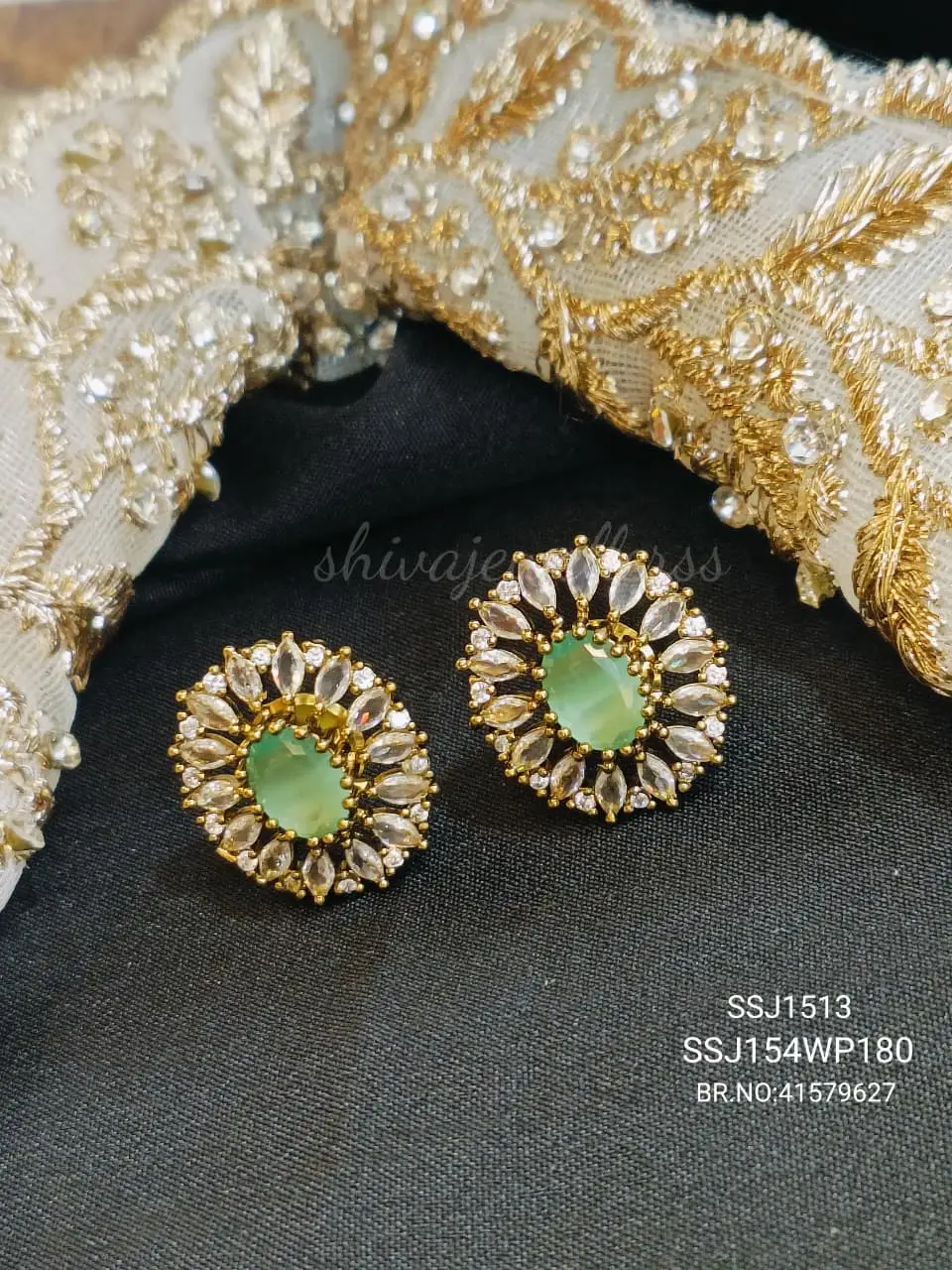 CZ STUDS-1513