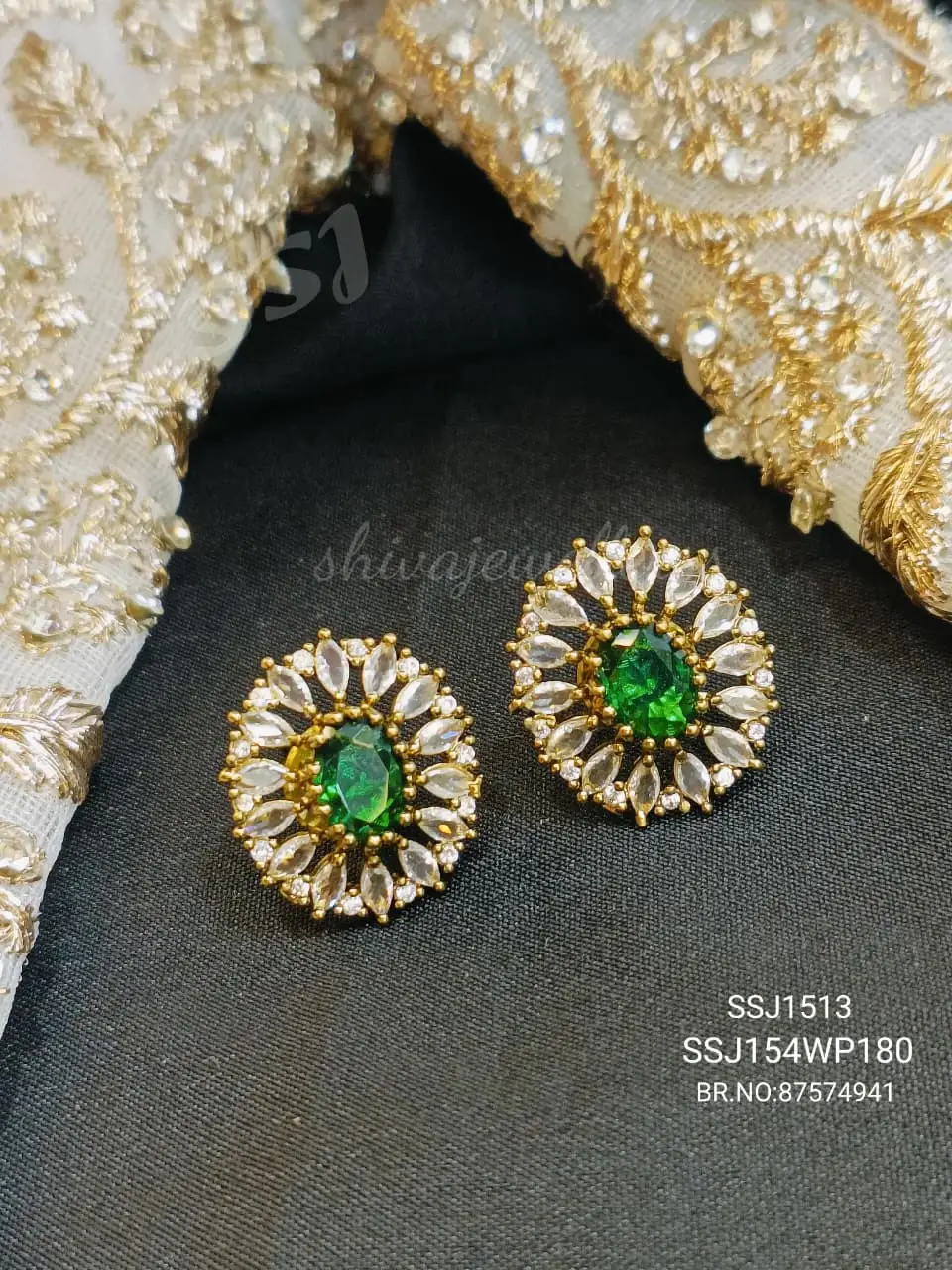CZ STUDS-1513