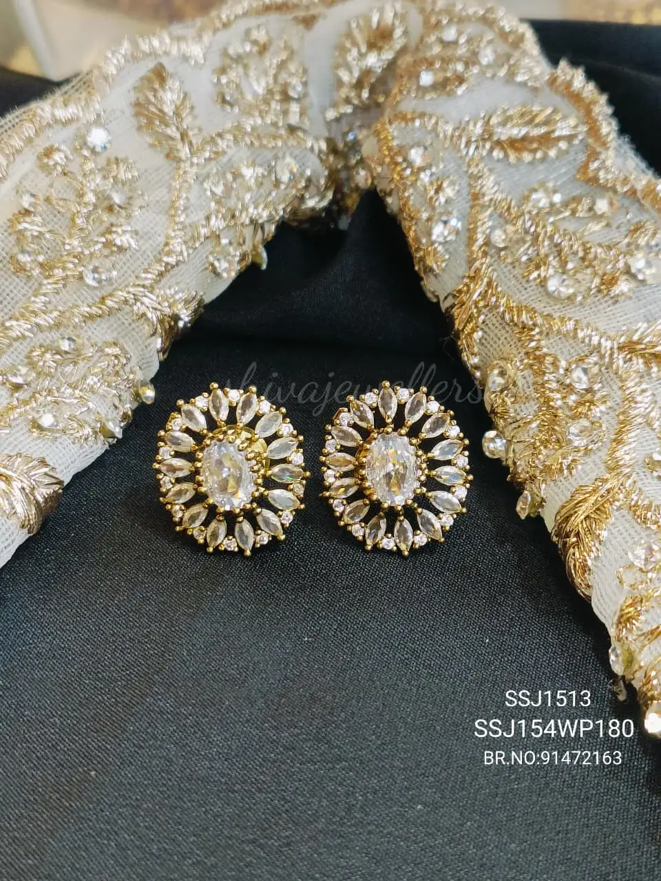 CZ STUDS-1513