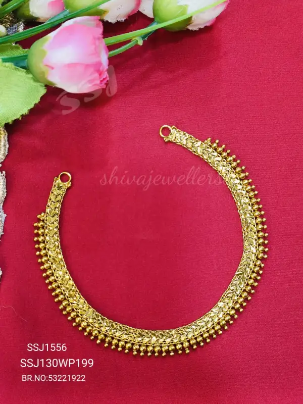 Necklace 1556