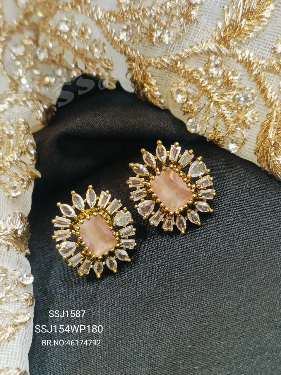 studs ssj 1587