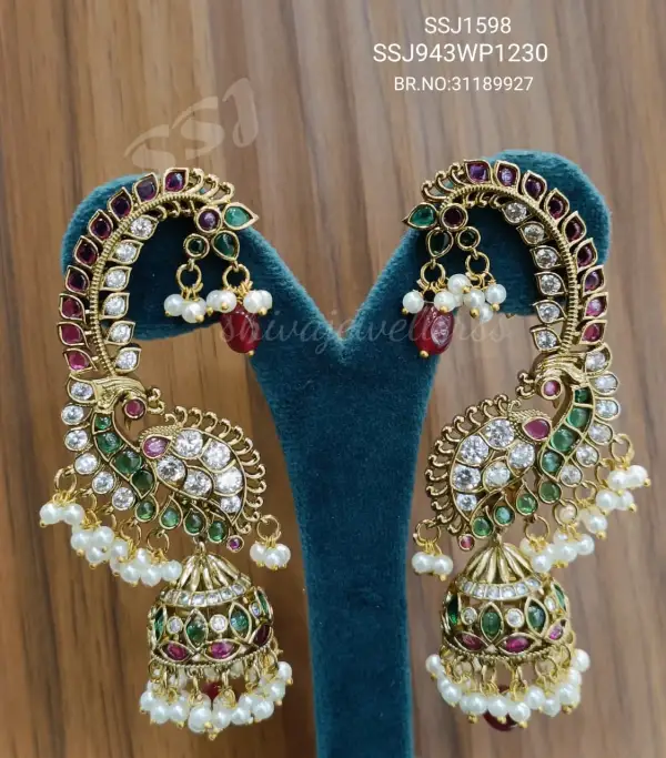 Earrcuffs