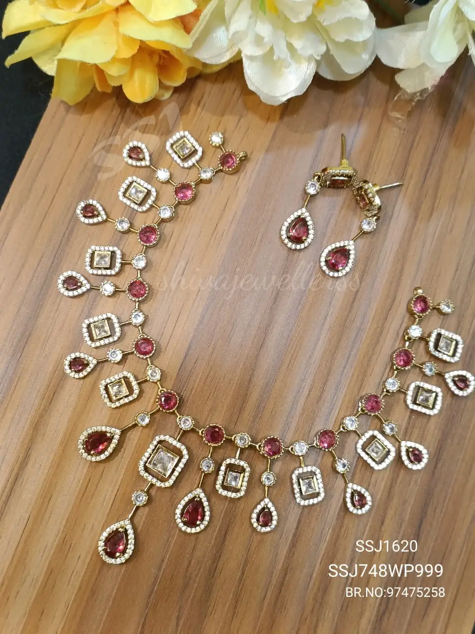 Necklace 1620