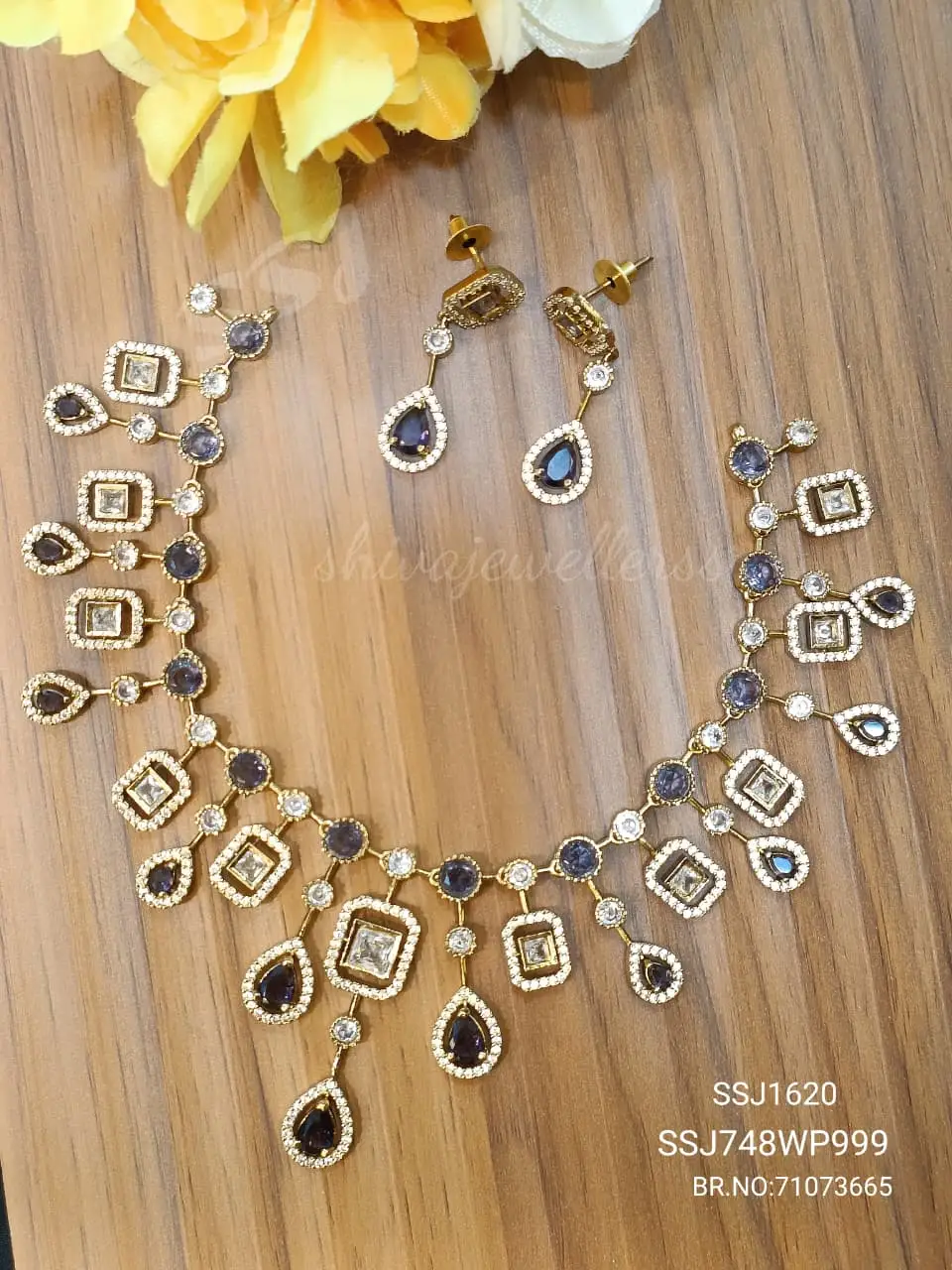Necklace 1620