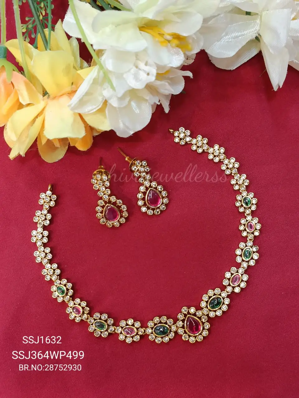 Necklace 1632